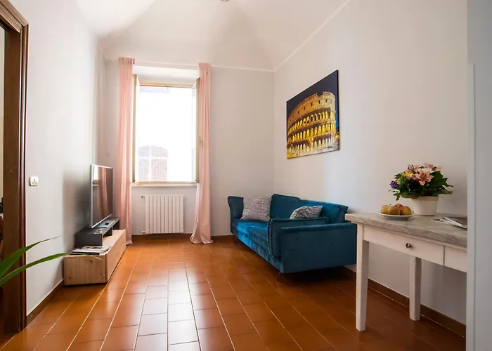 Daire Imperial House Roma
