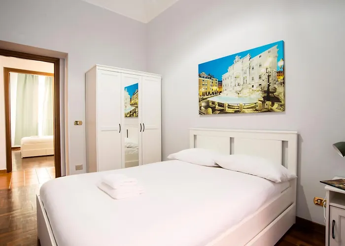 Imperial House * Roma